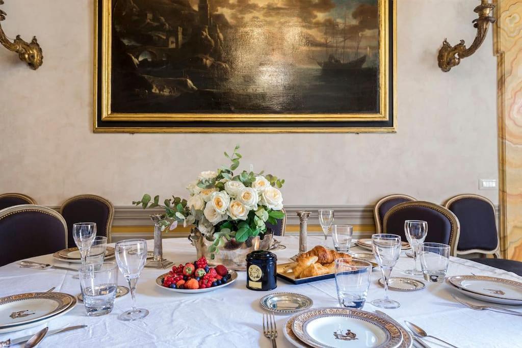 Piazza Navona Historical Palace Ρώμη Εξωτερικό φωτογραφία